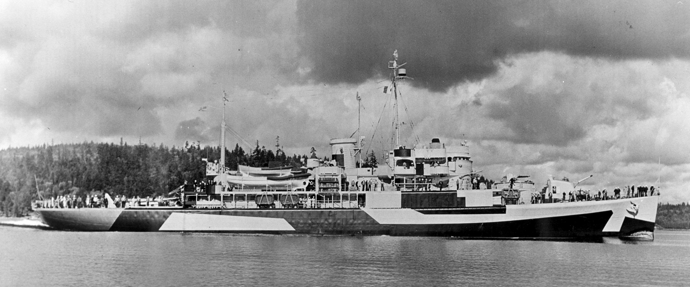 ship